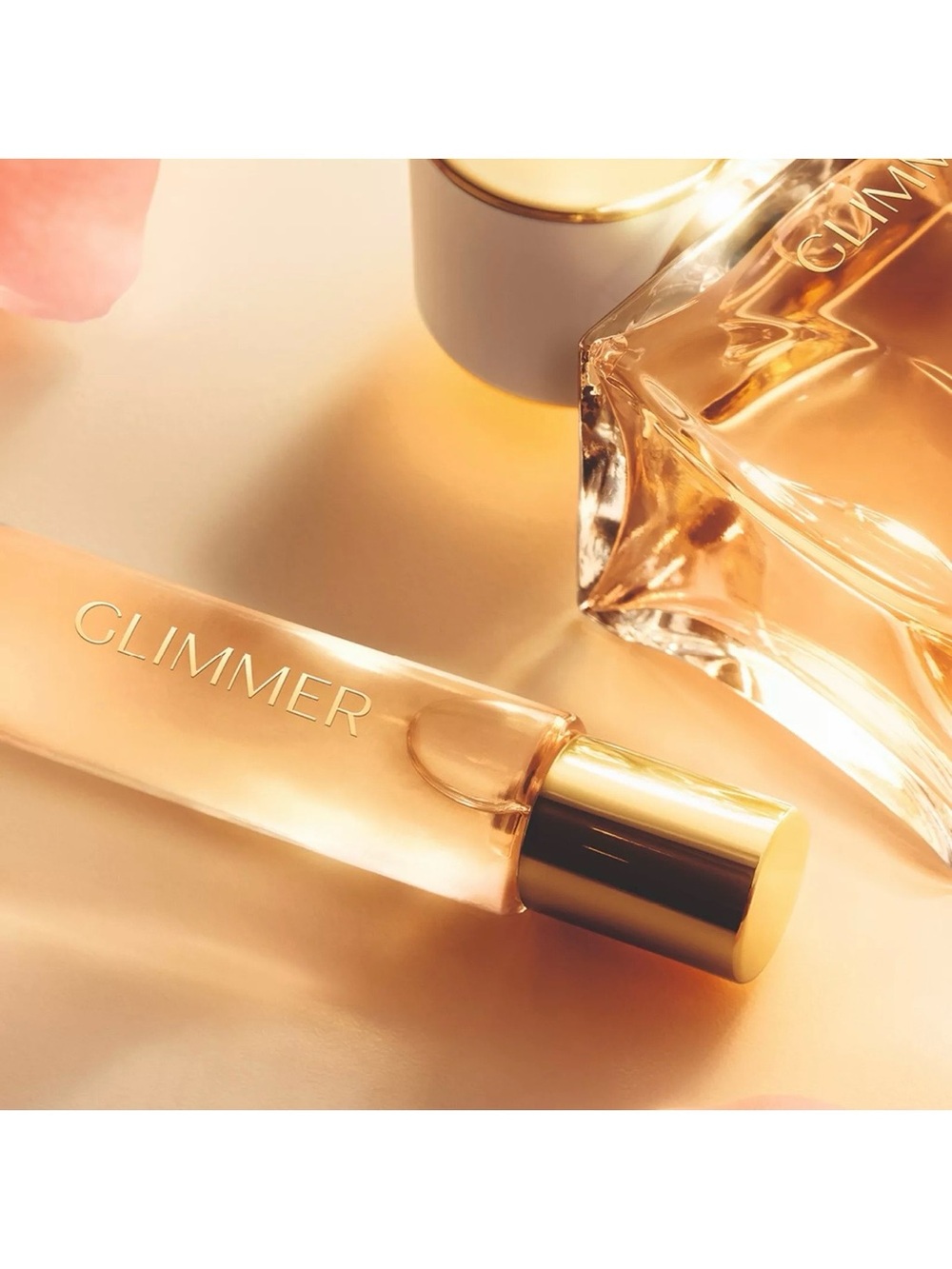 Estée Lauder Glimmer Eau De Parfum Spray 1oz - Picture 7 of 8